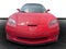2011 Chevrolet Corvette Grand Sport