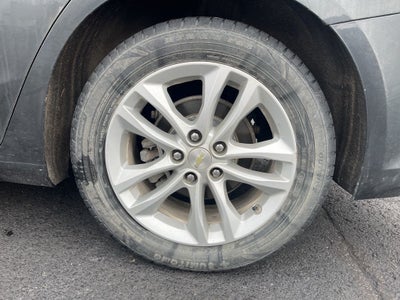 2016 Chevrolet Malibu LT 1LT