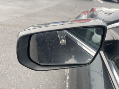 2016 Chevrolet Malibu LT 1LT