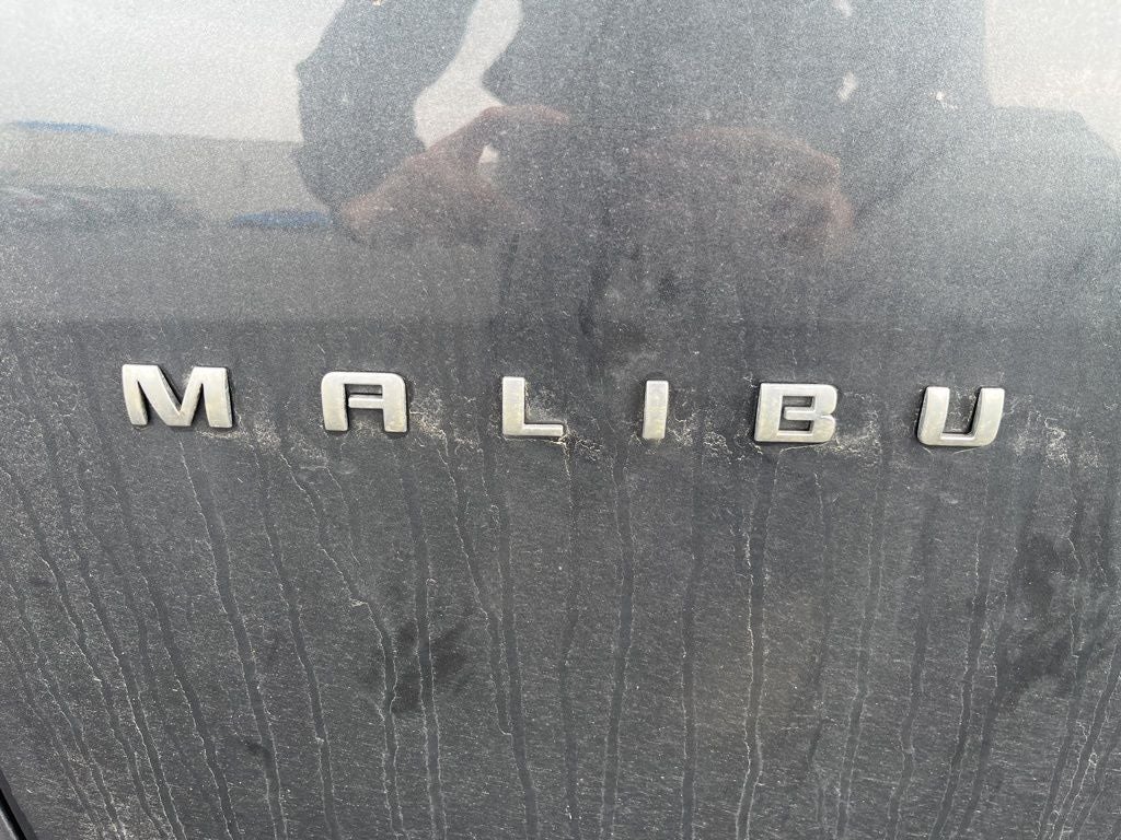 2016 Chevrolet Malibu LT 1LT