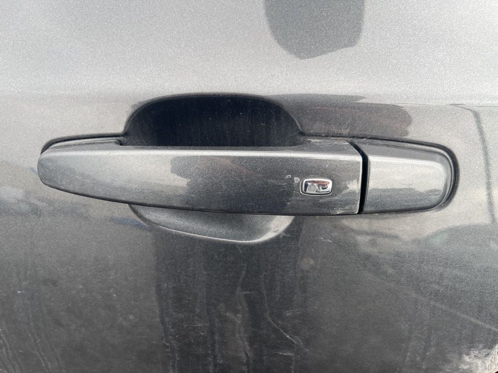 2016 Chevrolet Malibu LT 1LT