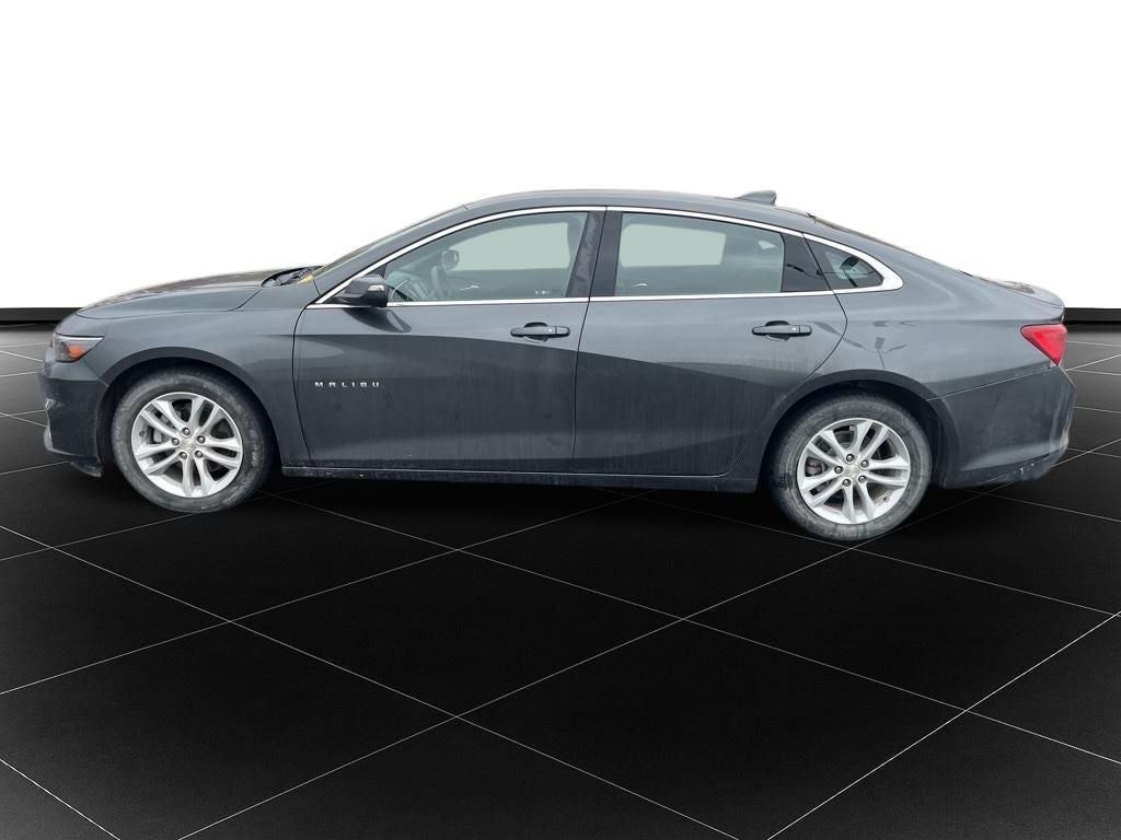 2016 Chevrolet Malibu LT 1LT