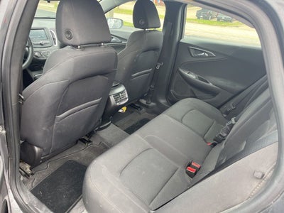 2016 Chevrolet Malibu LT 1LT