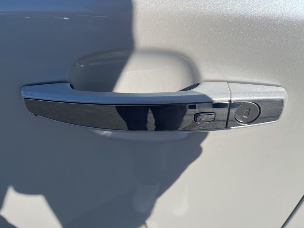 2016 Buick LaCrosse Sport Touring