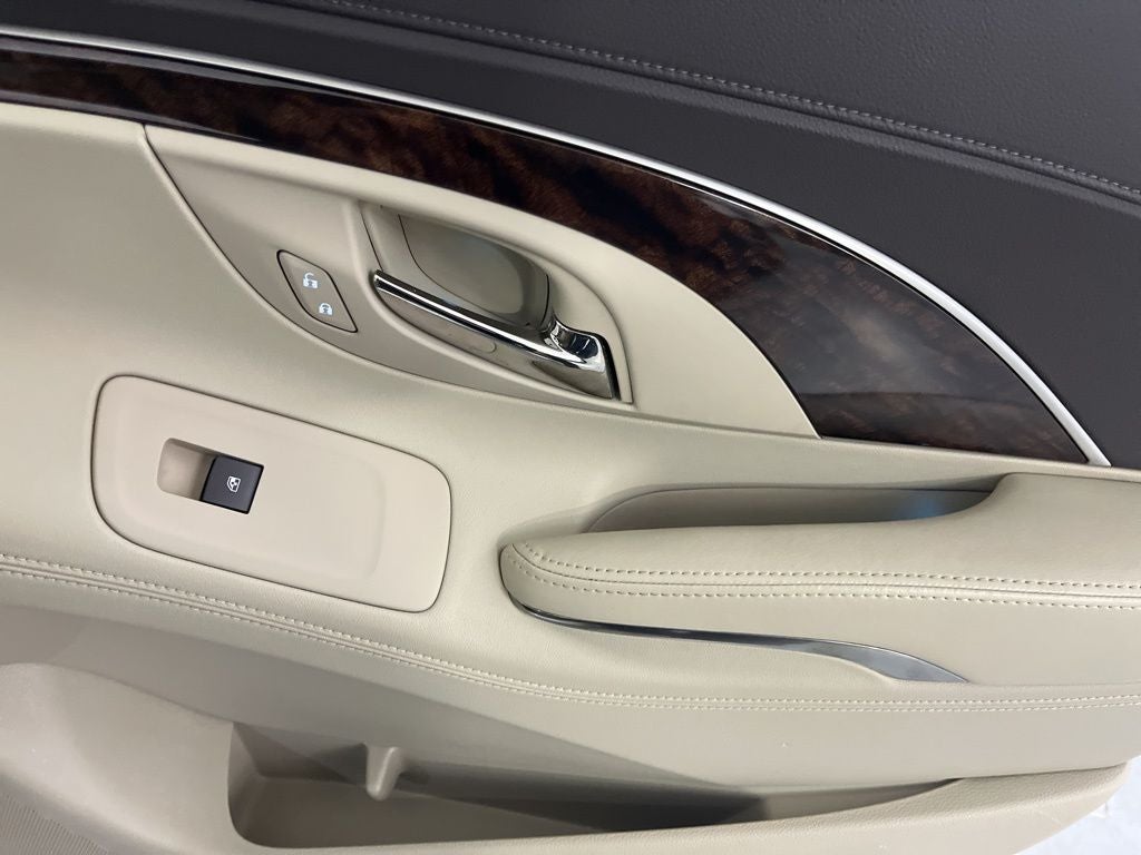 2016 Buick LaCrosse Sport Touring