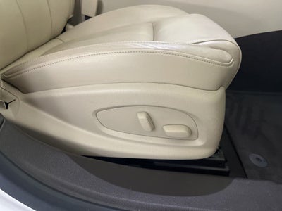 2016 Buick LaCrosse Sport Touring