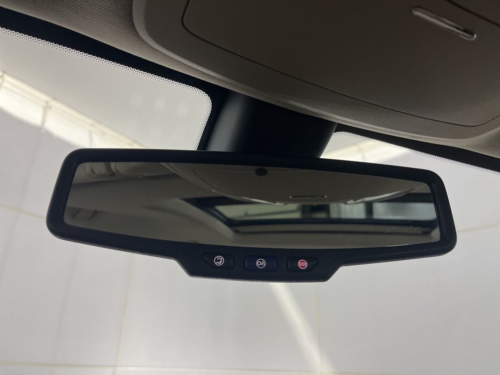 2016 Buick LaCrosse Sport Touring