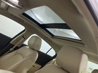 2016 Buick LaCrosse Sport Touring