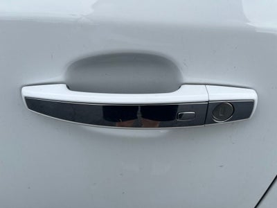 2016 Buick LaCrosse Leather Group