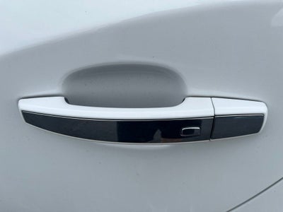 2016 Buick LaCrosse Leather Group