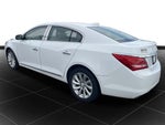 2016 Buick LaCrosse Leather Group
