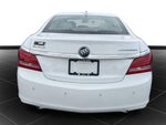 2016 Buick LaCrosse Leather Group