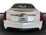 2017 Cadillac CTS 2.0L Turbo Luxury