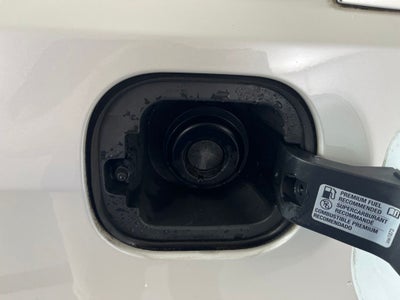 2017 Cadillac CTS 2.0L Turbo Luxury