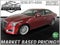 2016 Cadillac CTS 2.0L Turbo Luxury