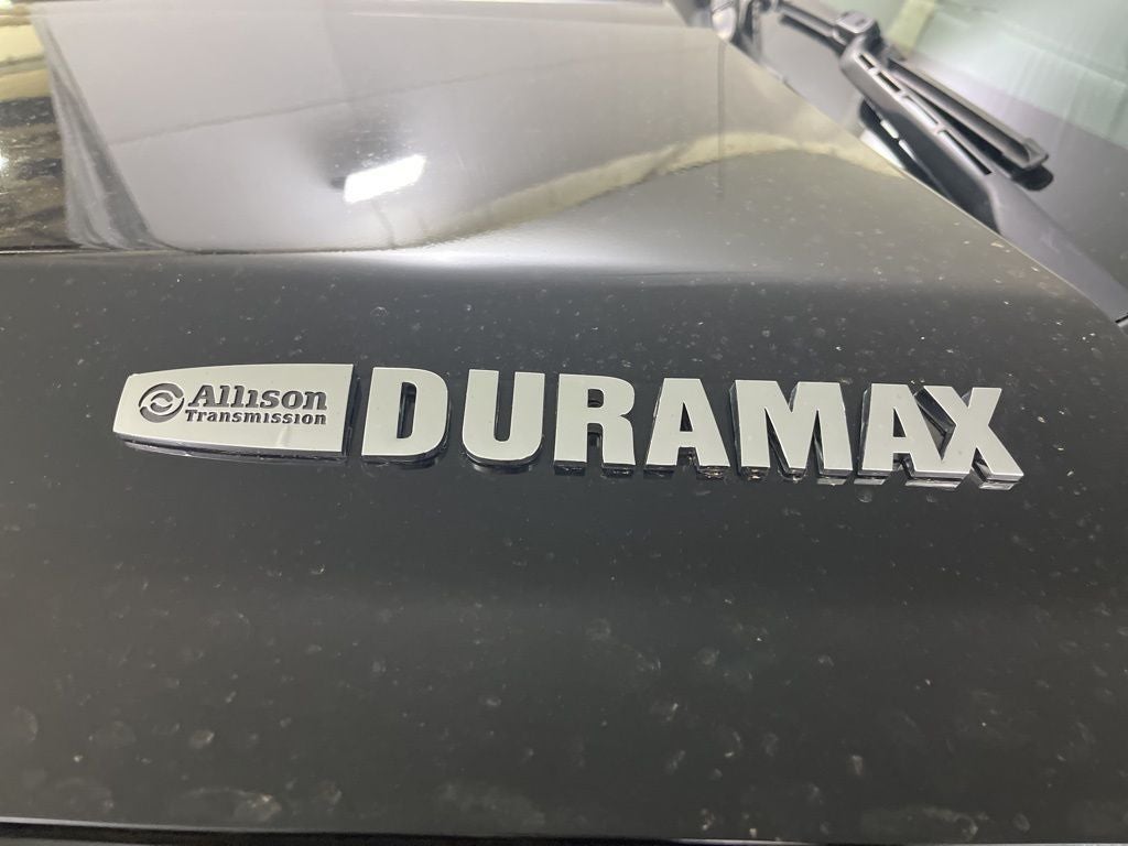 2016 Chevrolet Silverado 2500HD LT