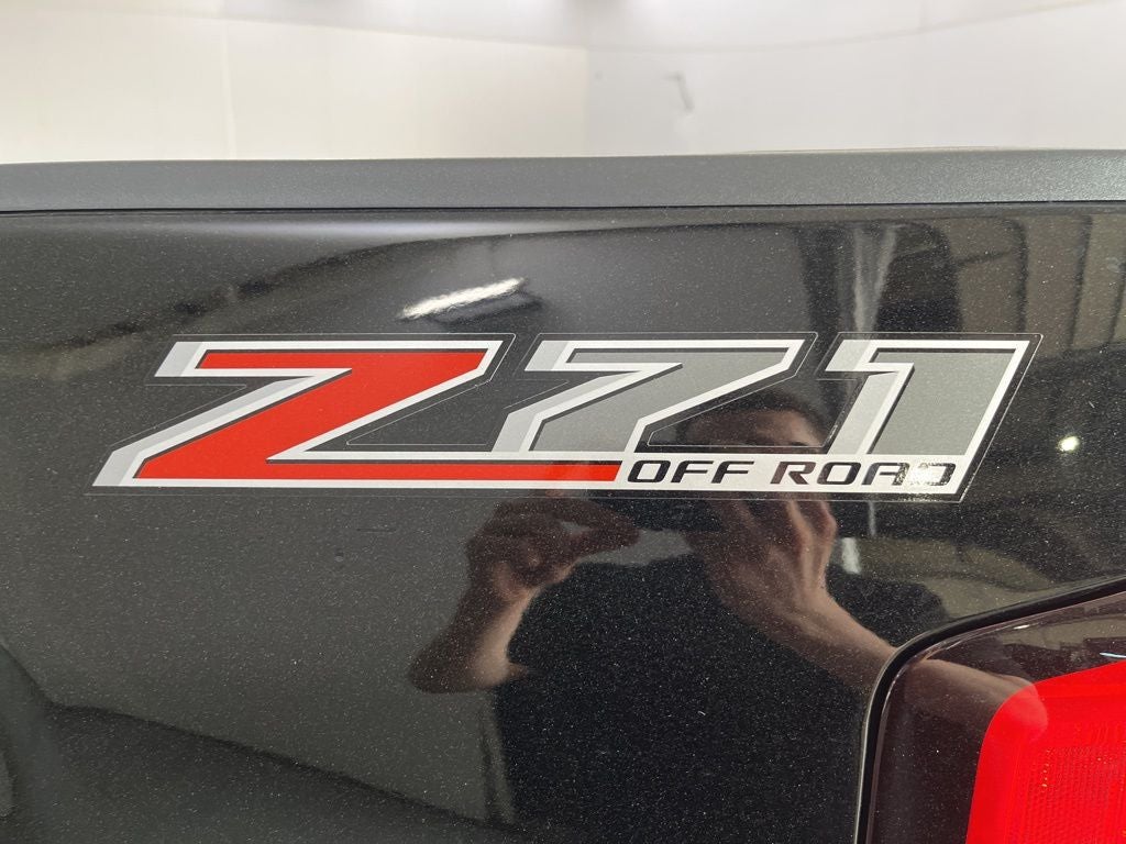 2016 Chevrolet Silverado 2500HD LT