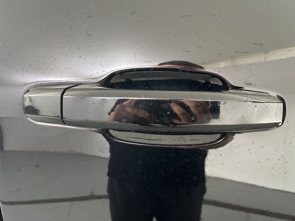 2016 Chevrolet Silverado 2500HD LT