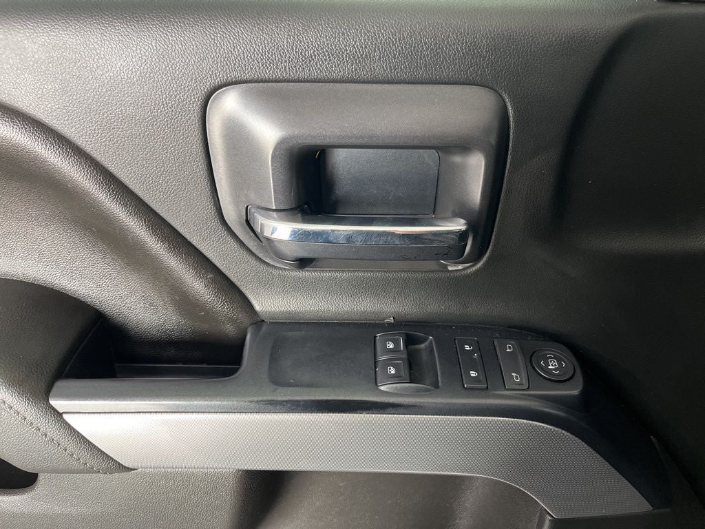 2016 Chevrolet Silverado 2500HD LT