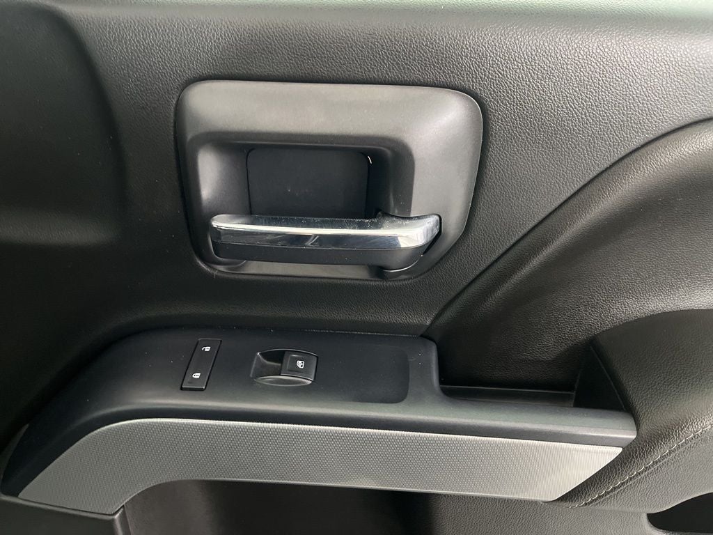 2016 Chevrolet Silverado 2500HD LT