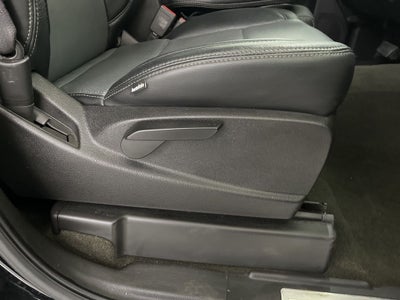 2016 Chevrolet Silverado 2500HD LT