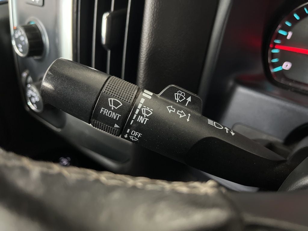 2016 Chevrolet Silverado 2500HD LT