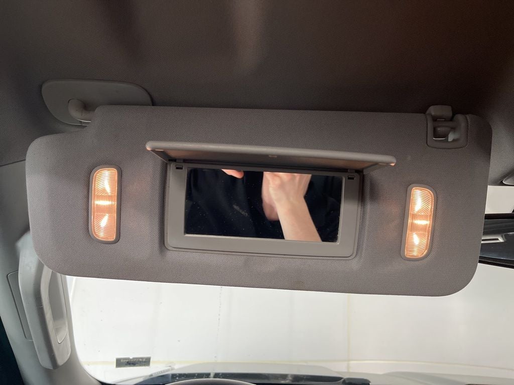 2016 Chevrolet Silverado 2500HD LT