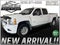 2013 Chevrolet Silverado 3500HD LTZ