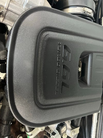 2013 Chevrolet Silverado 3500HD LTZ