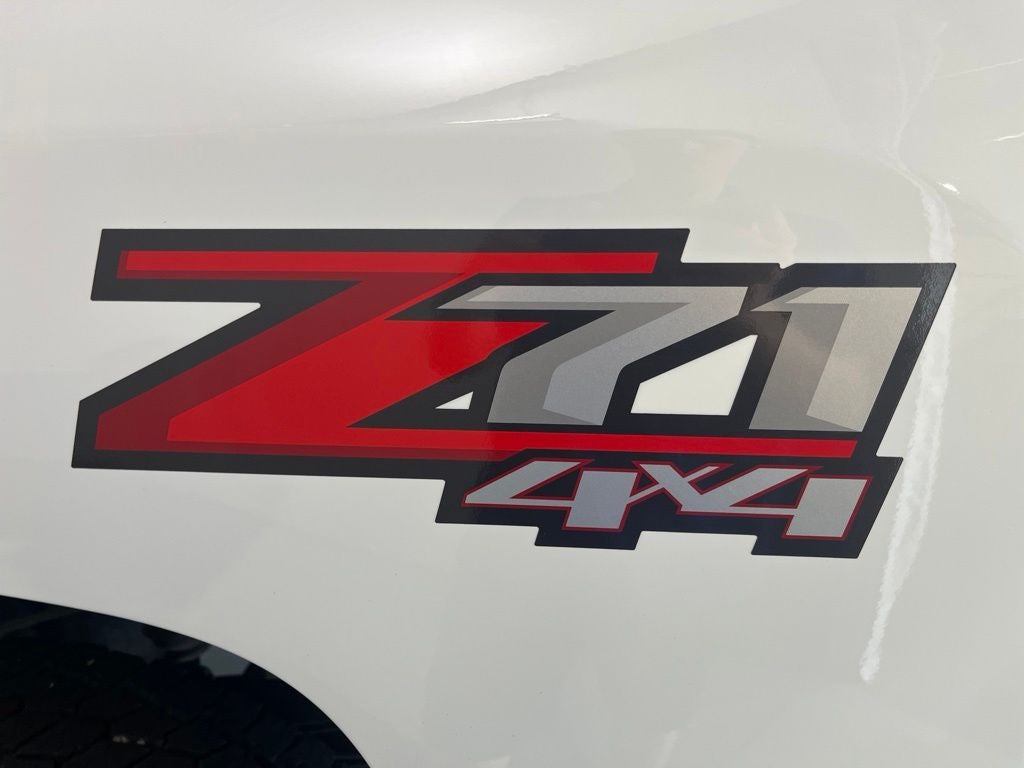 2013 Chevrolet Silverado 3500HD LTZ