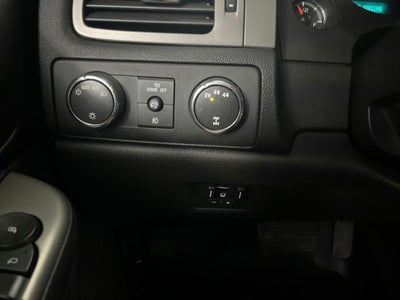 2013 Chevrolet Silverado 3500HD LTZ
