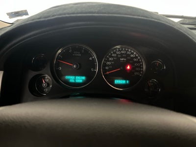 2013 Chevrolet Silverado 3500HD LTZ
