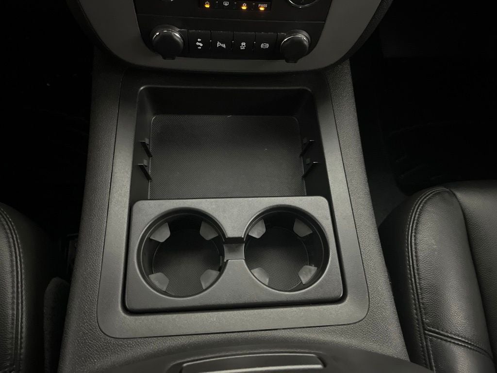 2013 Chevrolet Silverado 3500HD LTZ
