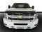 2013 Chevrolet Silverado 3500HD LTZ