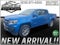 2022 Chevrolet Colorado Work Truck