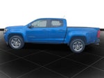 2022 Chevrolet Colorado Work Truck