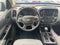 2022 Chevrolet Colorado Work Truck