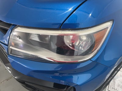 2022 Chevrolet Colorado Work Truck
