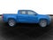2022 Chevrolet Colorado Work Truck