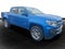 2022 Chevrolet Colorado Work Truck