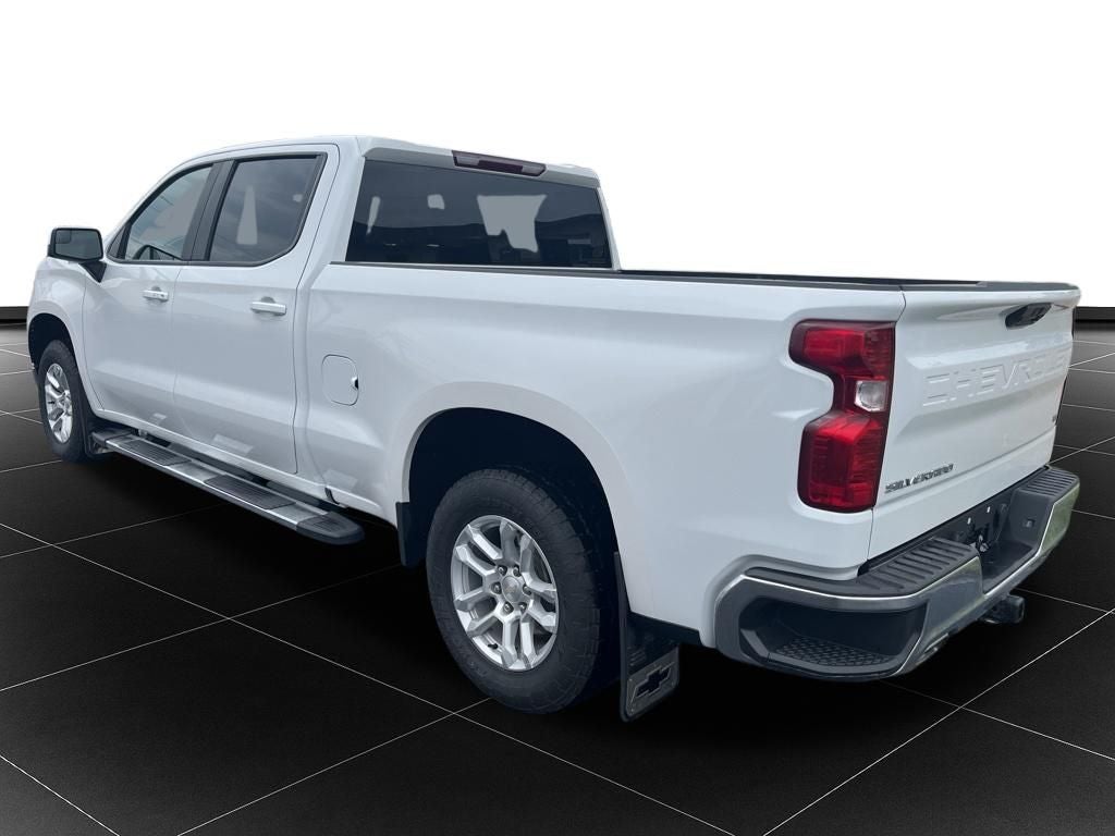 2023 Chevrolet Silverado 1500 LT LT1