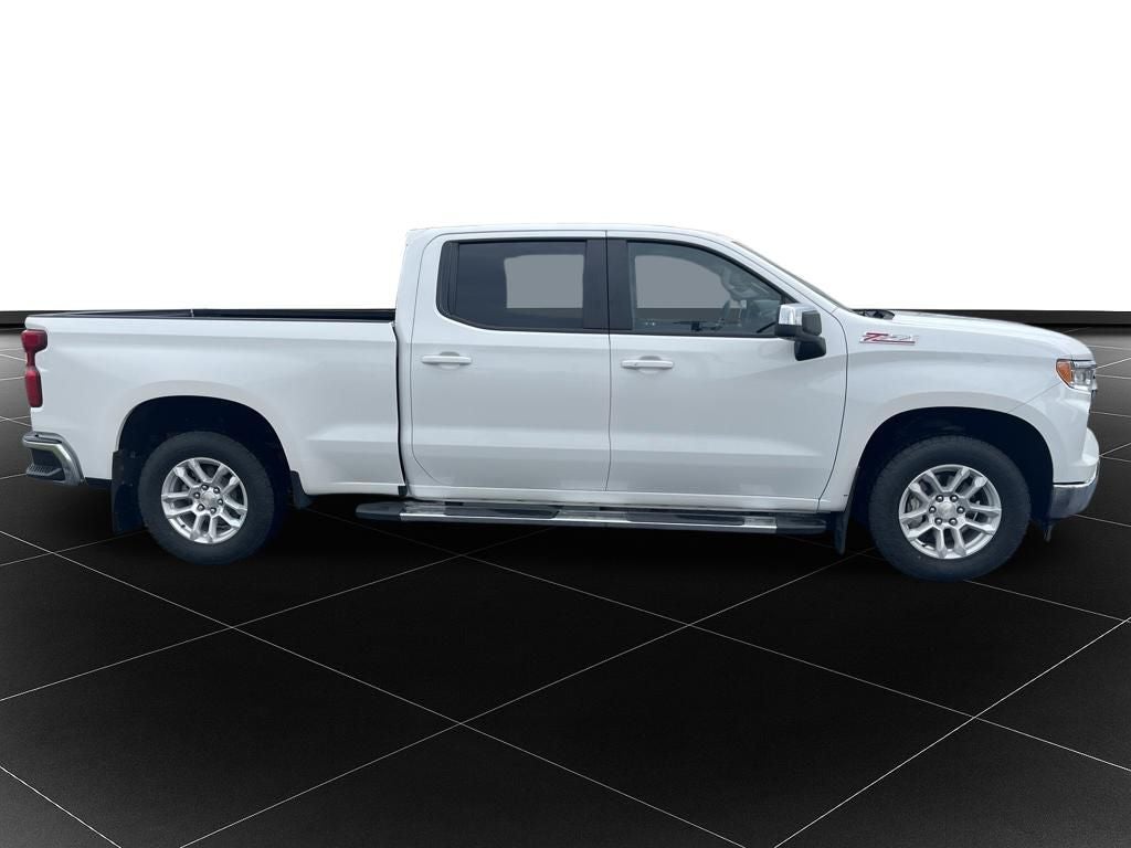 2023 Chevrolet Silverado 1500 LT LT1