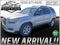 2015 GMC Acadia SLE-2