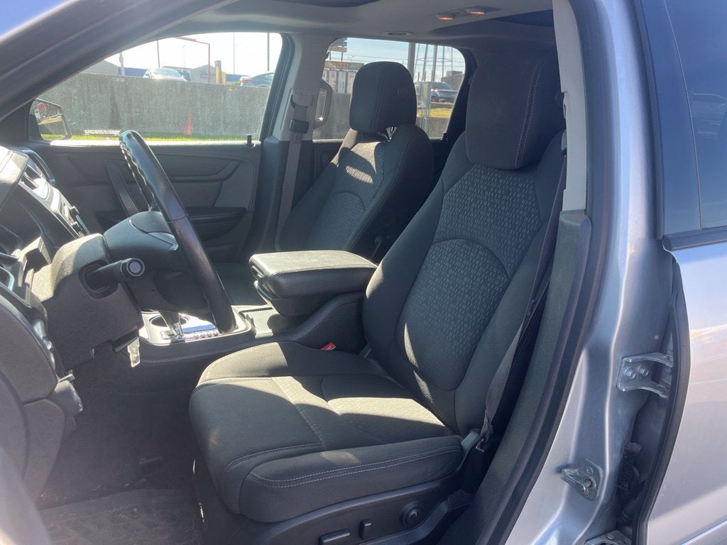 2015 GMC Acadia SLE-2