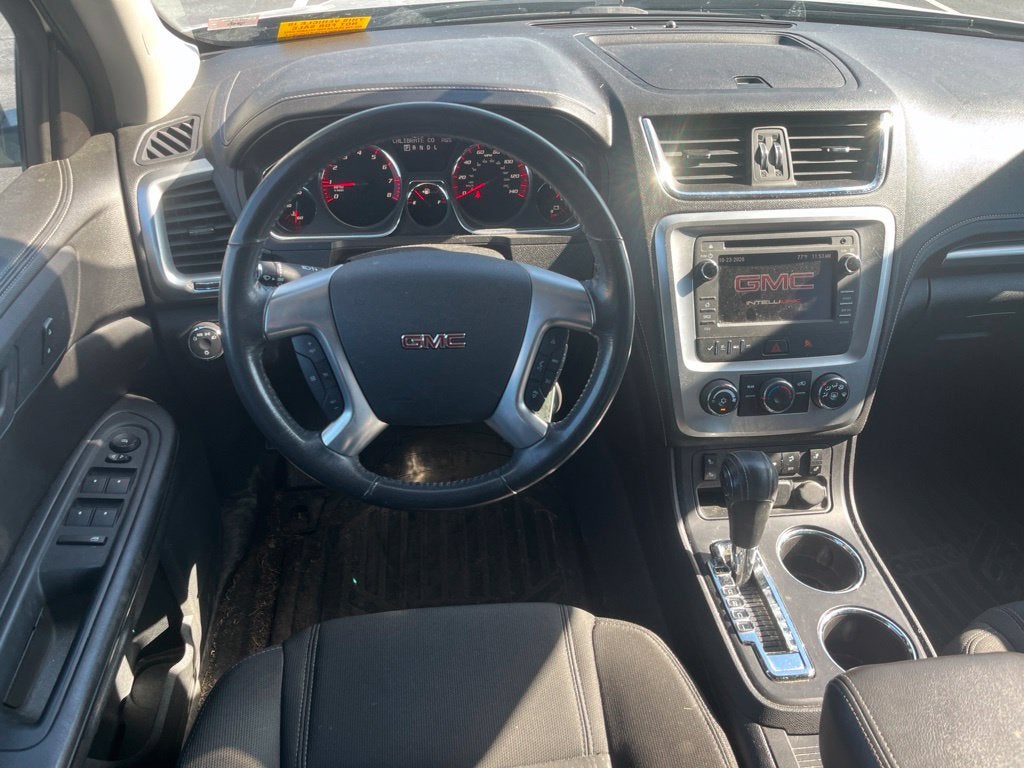 2015 GMC Acadia SLE-2