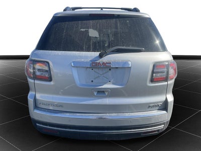 2015 GMC Acadia SLE-2