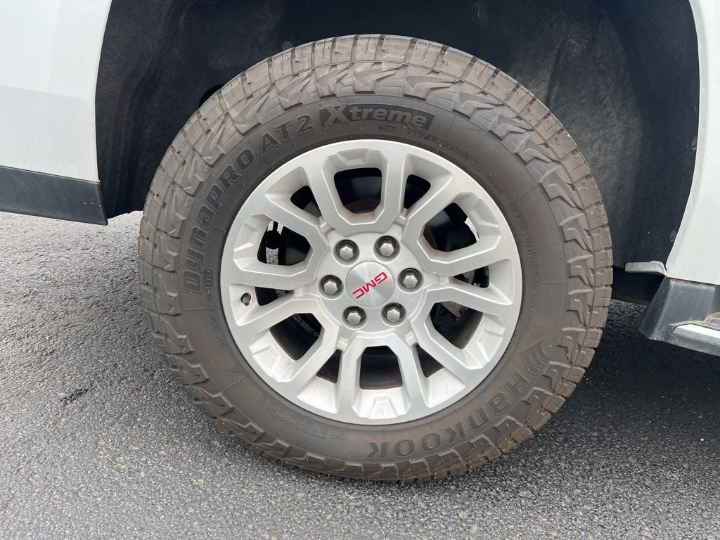2019 GMC Yukon XL SLT