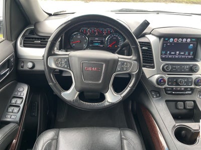 2019 GMC Yukon XL SLT