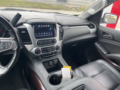 2019 GMC Yukon XL SLT