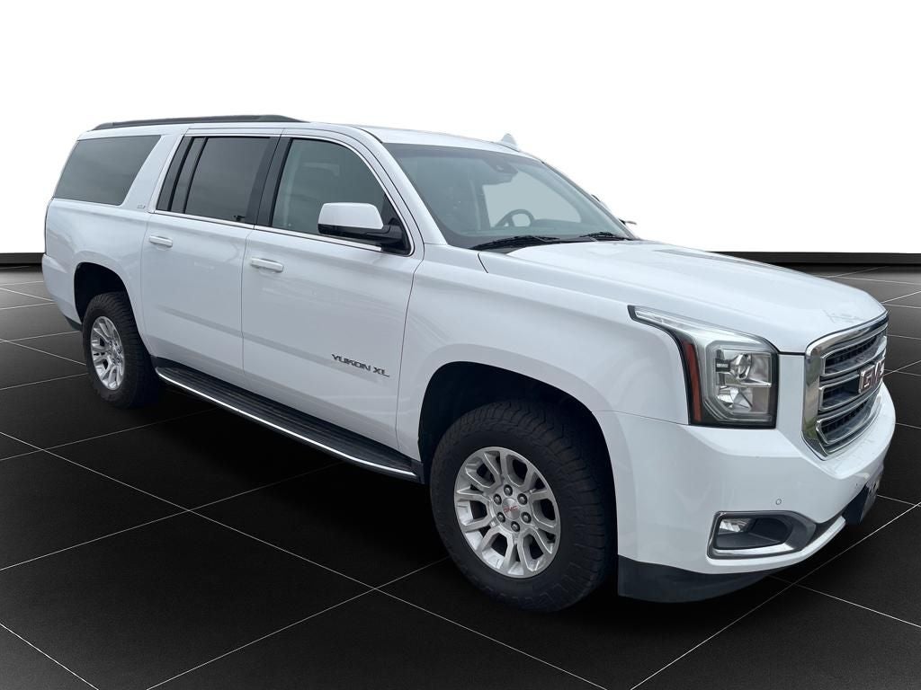 2019 GMC Yukon XL SLT